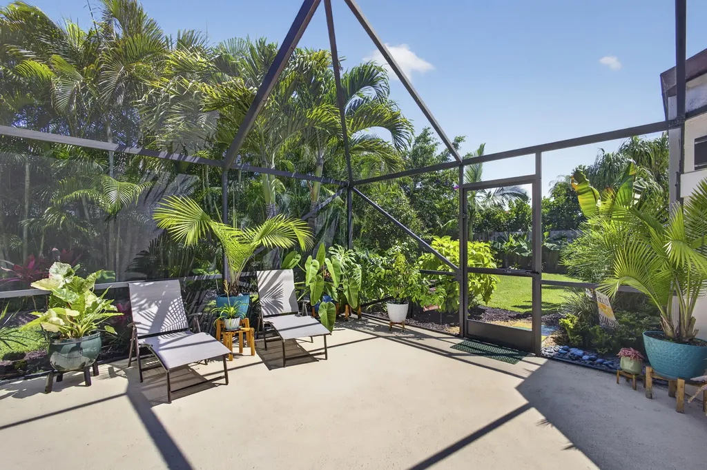 1945 Lynton Circle Wellington FL 33414