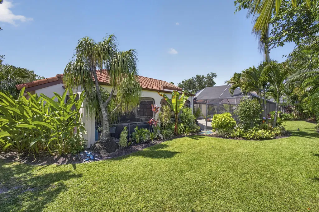 1945 Lynton Circle Wellington FL 33414