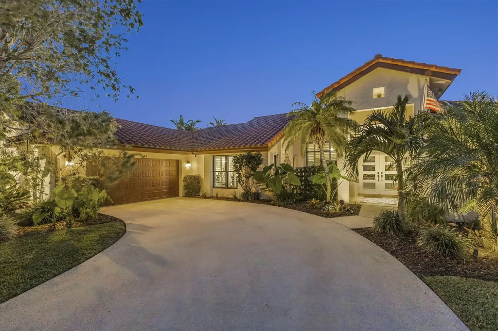 1945 Lynton Circle Wellington FL 33414