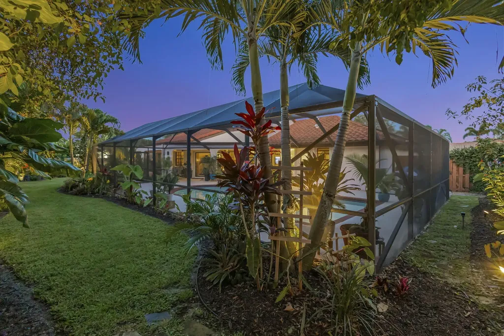 1945 Lynton Circle Wellington FL 33414