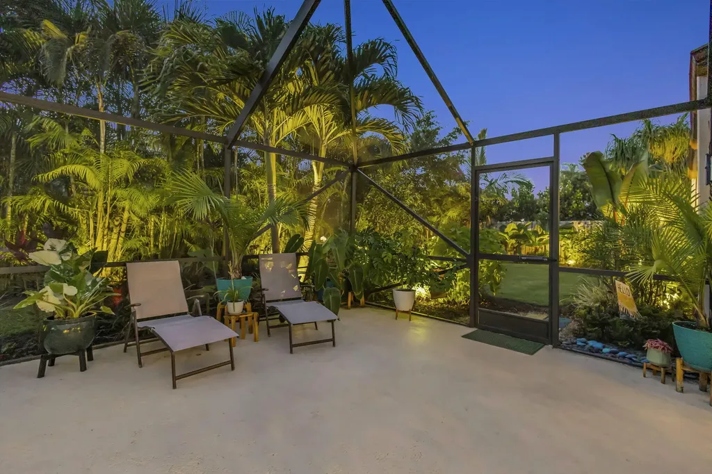 1945 Lynton Circle Wellington FL 33414