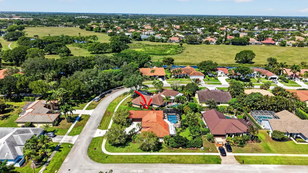 1945 Lynton Circle Wellington FL 33414