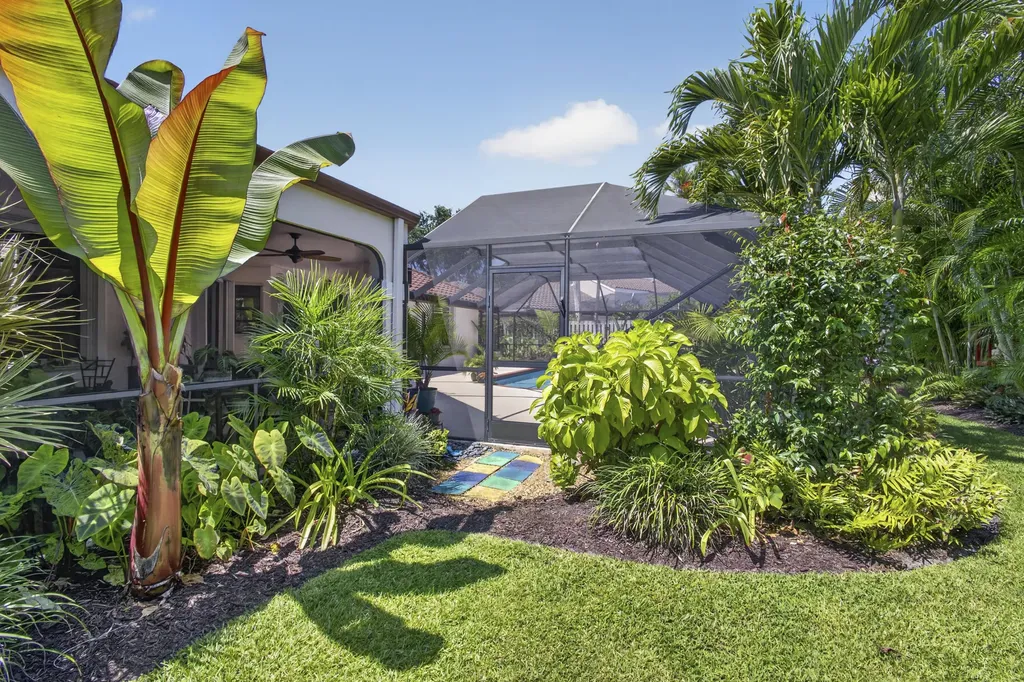 1945 Lynton Circle Wellington FL 33414