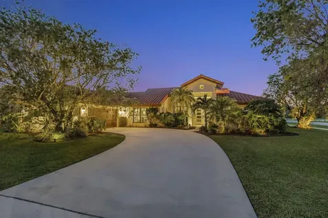 1945 Lynton Circle Wellington FL 33414