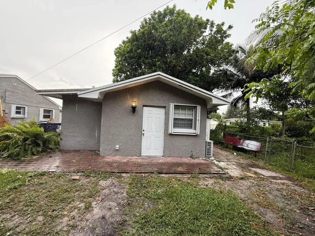 4061 Belle Road Lake Worth FL 33461