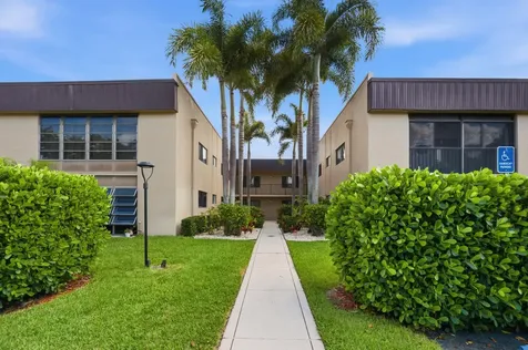 15126 Ashland Street Delray Beach FL 33484