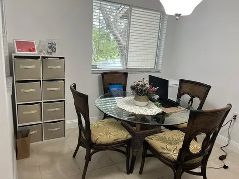7205 Glenmoor Drive West Palm Beach FL 33409