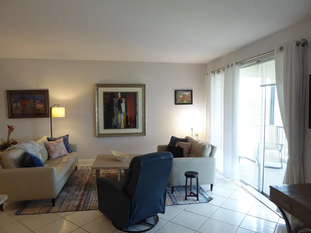 11811 Avenue Of The Pga Palm Beach Gardens FL 33418