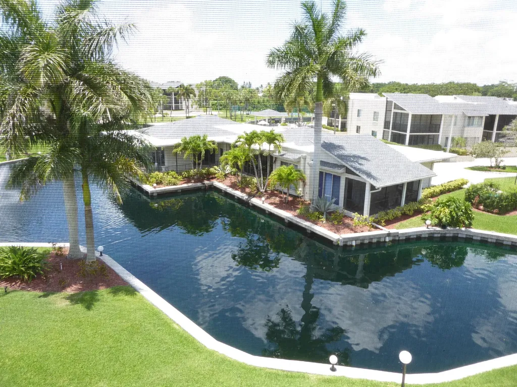 11811 Avenue Of The Pga Palm Beach Gardens FL 33418