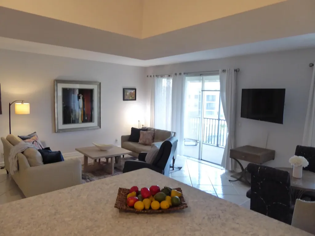 11811 Avenue Of The Pga Palm Beach Gardens FL 33418