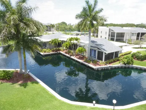 11811 Avenue Of The Pga Palm Beach Gardens FL 33418