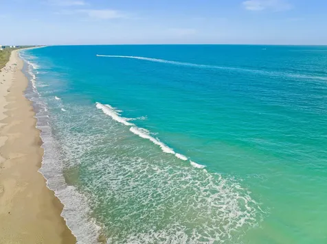 117 Queen Elizabeth Court Hutchinson Island FL 34949