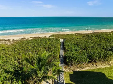 117 Queen Elizabeth Court Hutchinson Island FL 34949