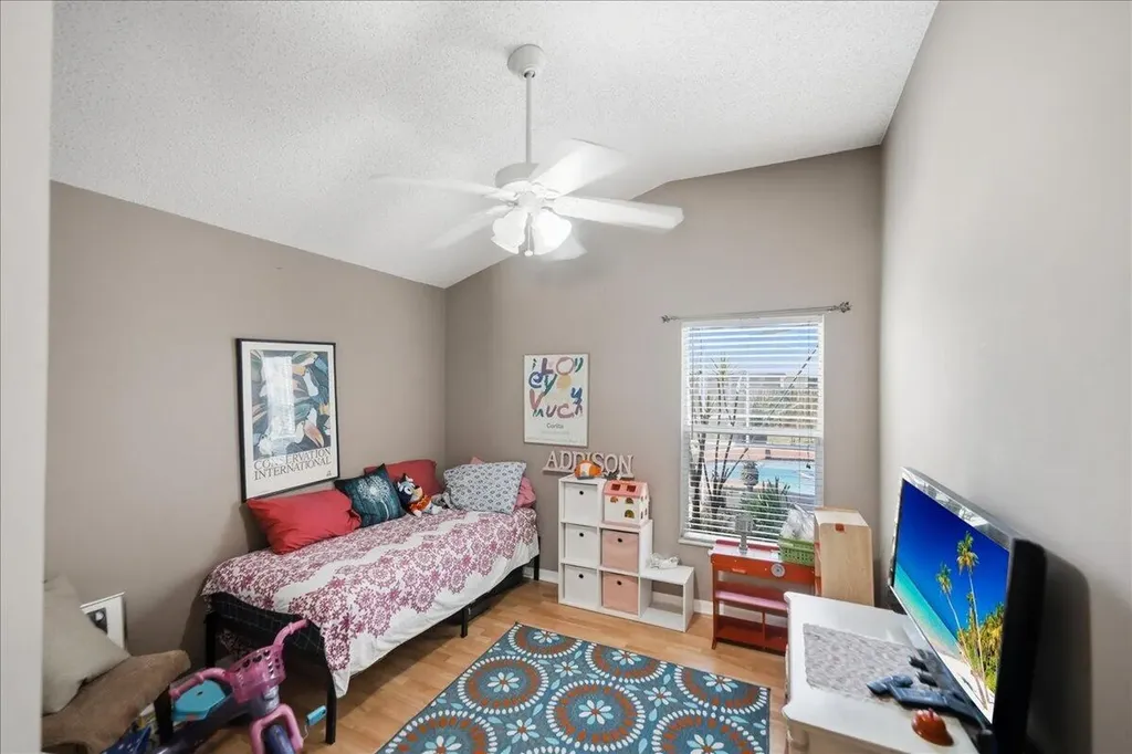 437 SW Kaabe Avenue Port St Lucie FL 34953