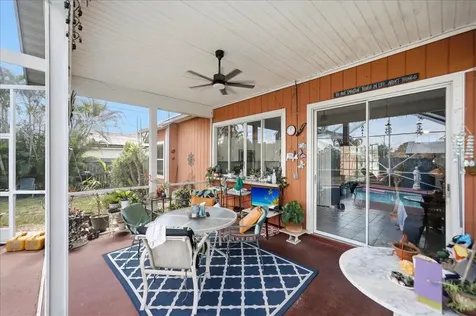437 SW Kaabe Avenue Port St Lucie FL 34953