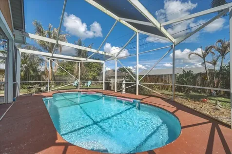 437 SW Kaabe Avenue Port St Lucie FL 34953