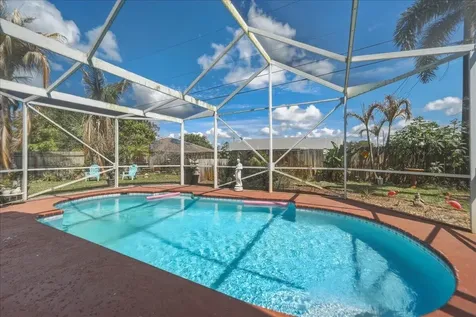 437 SW Kaabe Avenue Port St Lucie FL 34953