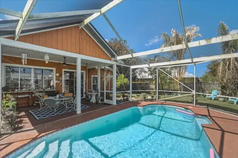 437 SW Kaabe Avenue Port St Lucie FL 34953