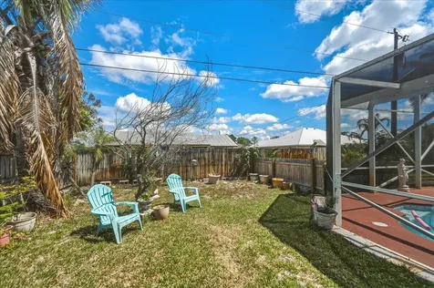 437 SW Kaabe Avenue Port St Lucie FL 34953