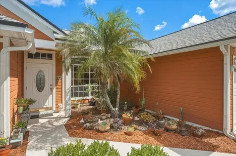 437 SW Kaabe Avenue Port St Lucie FL 34953