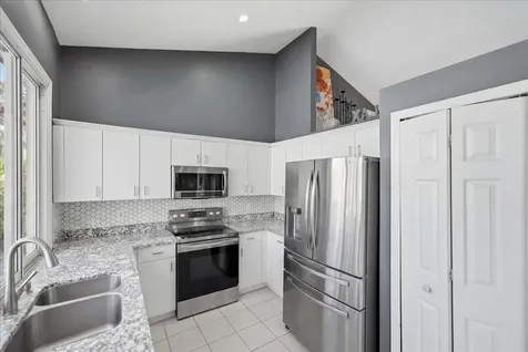 437 SW Kaabe Avenue Port St Lucie FL 34953