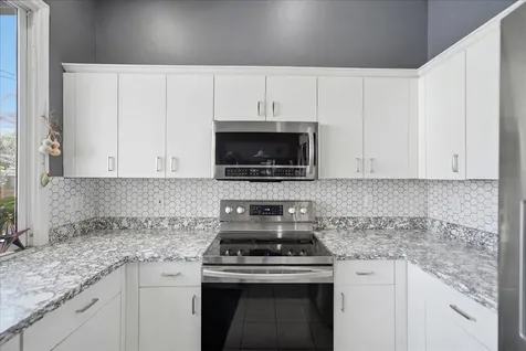 437 SW Kaabe Avenue Port St Lucie FL 34953