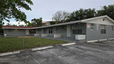 1874 NE 161st Street North Miami Beach FL 33162