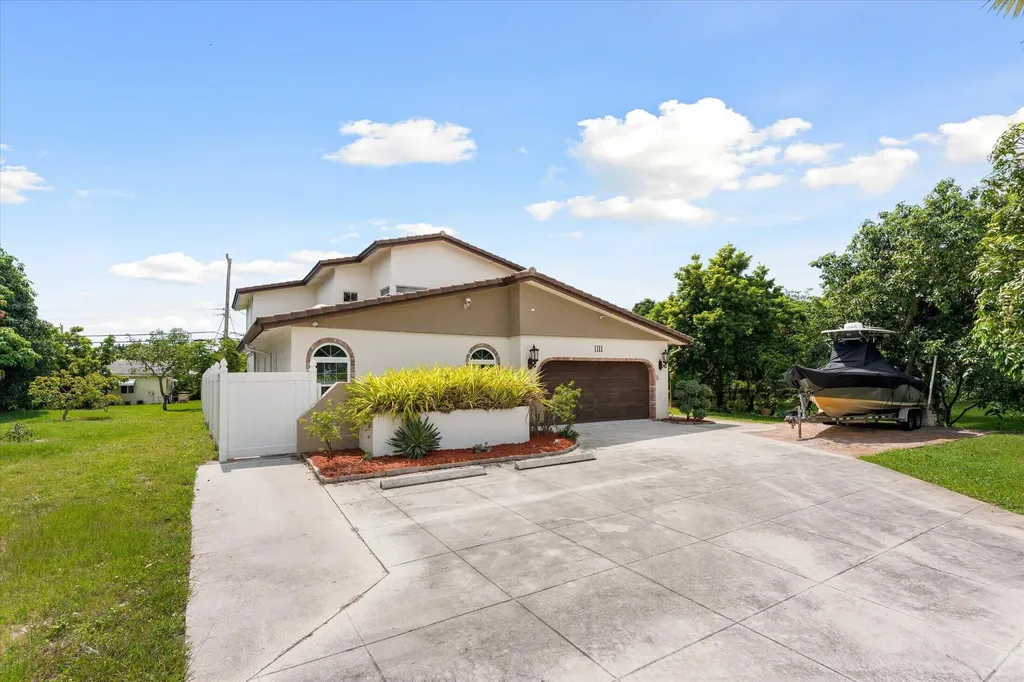 1111 Cherlynn Terrace West Palm Beach FL 33406
