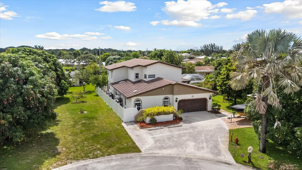 1111 Cherlynn Terrace West Palm Beach FL 33406