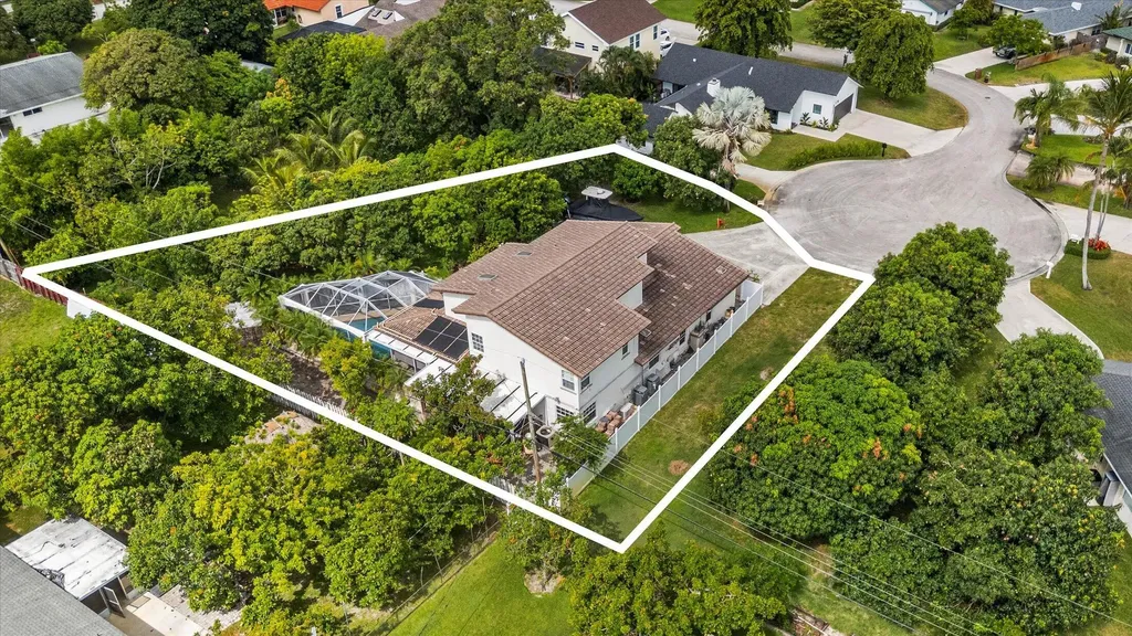 1111 Cherlynn Terrace West Palm Beach FL 33406