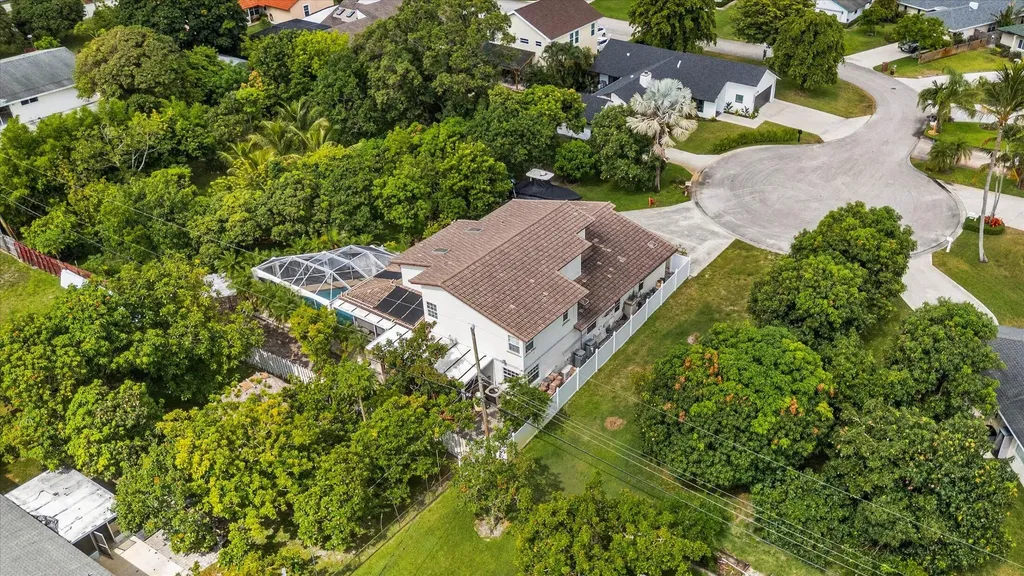 1111 Cherlynn Terrace West Palm Beach FL 33406