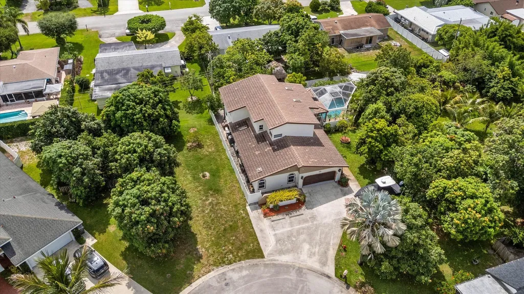 1111 Cherlynn Terrace West Palm Beach FL 33406