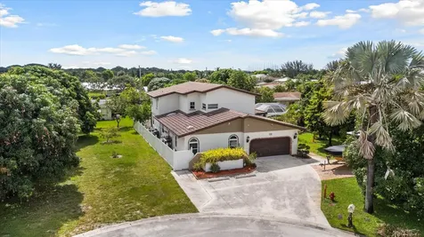 1111 Cherlynn Terrace West Palm Beach FL 33406