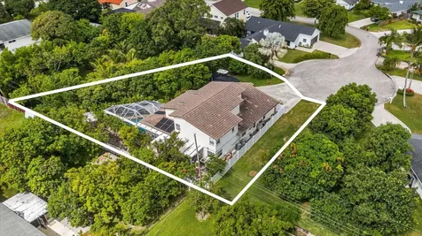 1111 Cherlynn Terrace West Palm Beach FL 33406