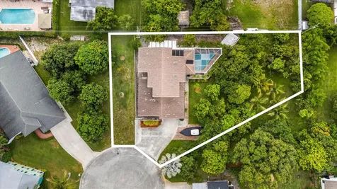 1111 Cherlynn Terrace West Palm Beach FL 33406