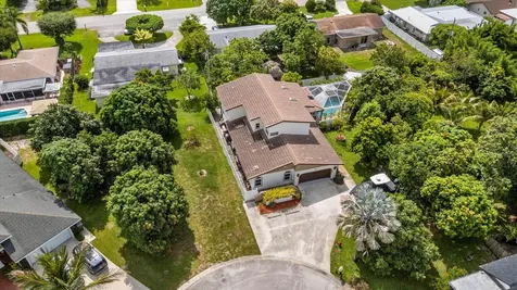 1111 Cherlynn Terrace West Palm Beach FL 33406