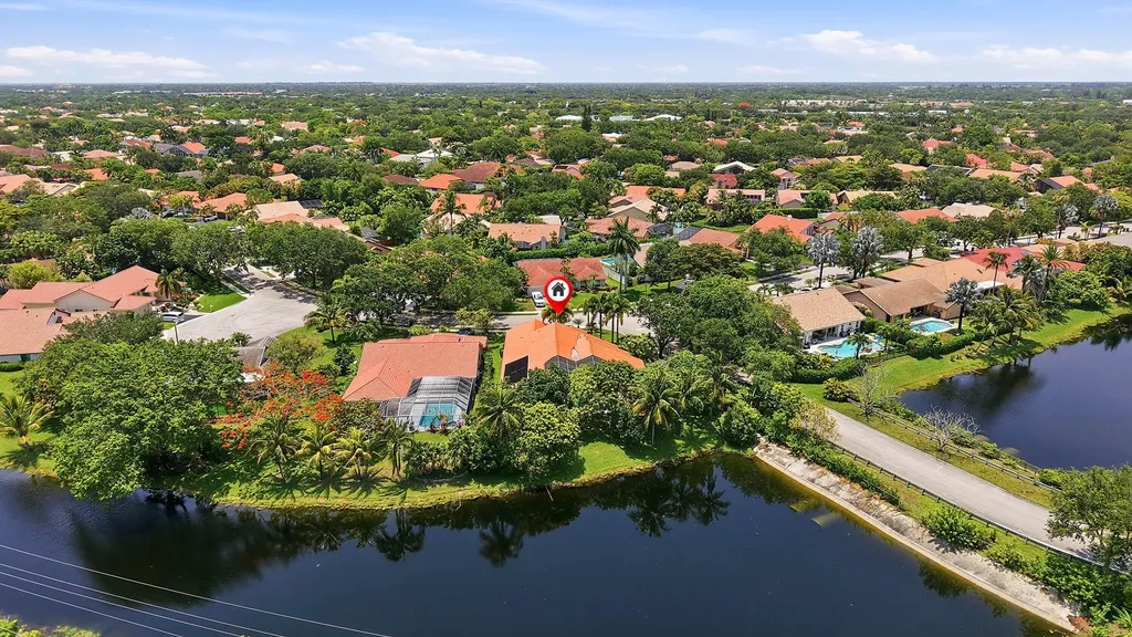 9700 NW 48th Drive Coral Springs FL 33076