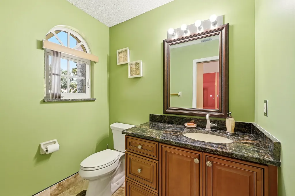 9700 NW 48th Drive Coral Springs FL 33076
