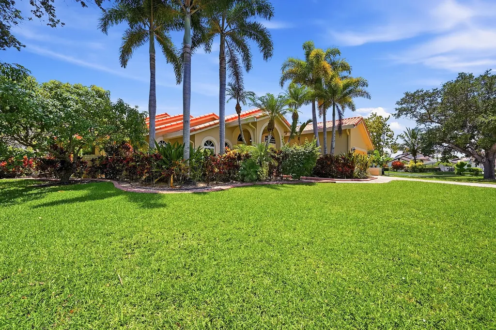9700 NW 48th Drive Coral Springs FL 33076