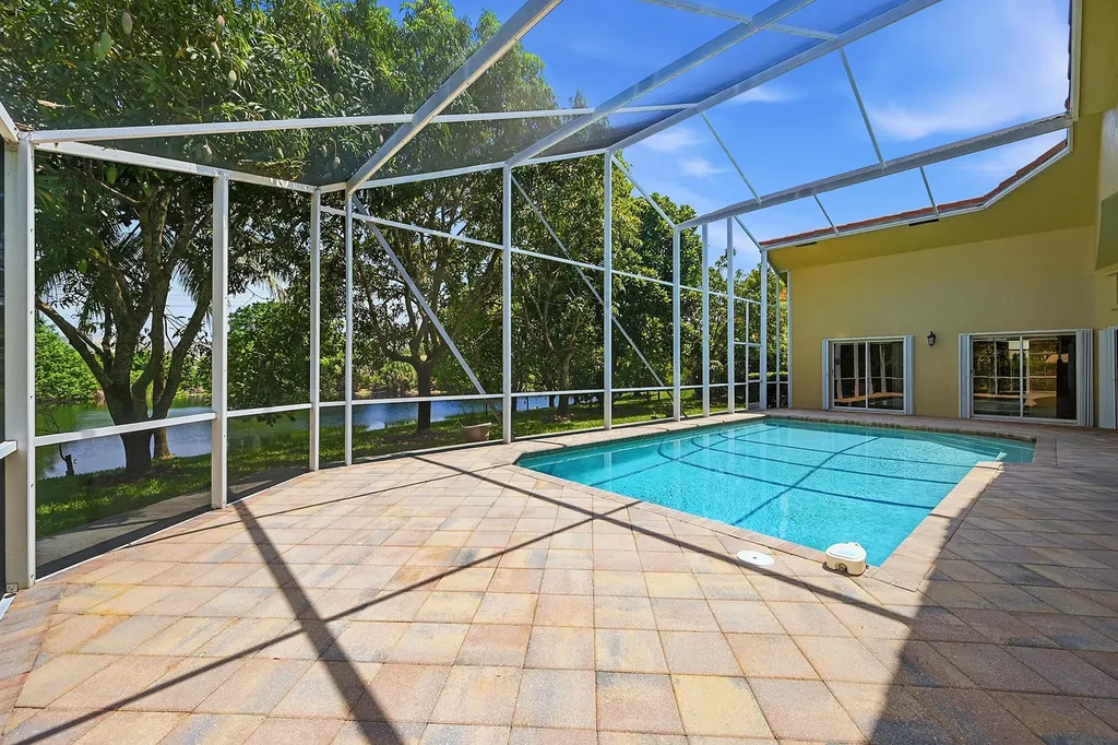 9700 NW 48th Drive Coral Springs FL 33076