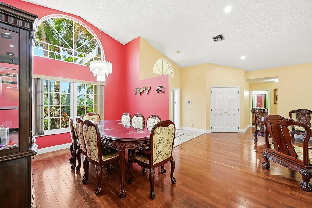 9700 NW 48th Drive Coral Springs FL 33076