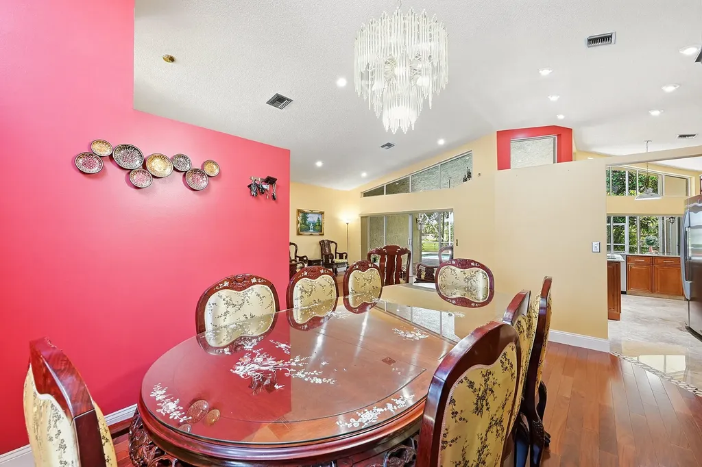 9700 NW 48th Drive Coral Springs FL 33076