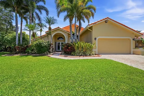 9700 NW 48th Drive Coral Springs FL 33076