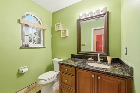 9700 NW 48th Drive Coral Springs FL 33076