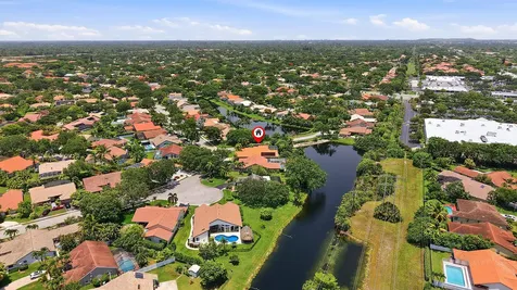 9700 NW 48th Drive Coral Springs FL 33076