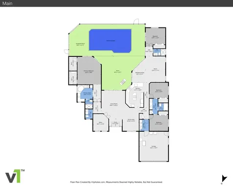 9700 NW 48th Drive Coral Springs FL 33076
