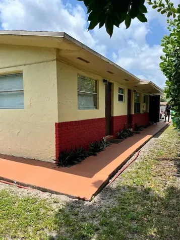 1870 NW 58th Terrace Sunrise FL 33313