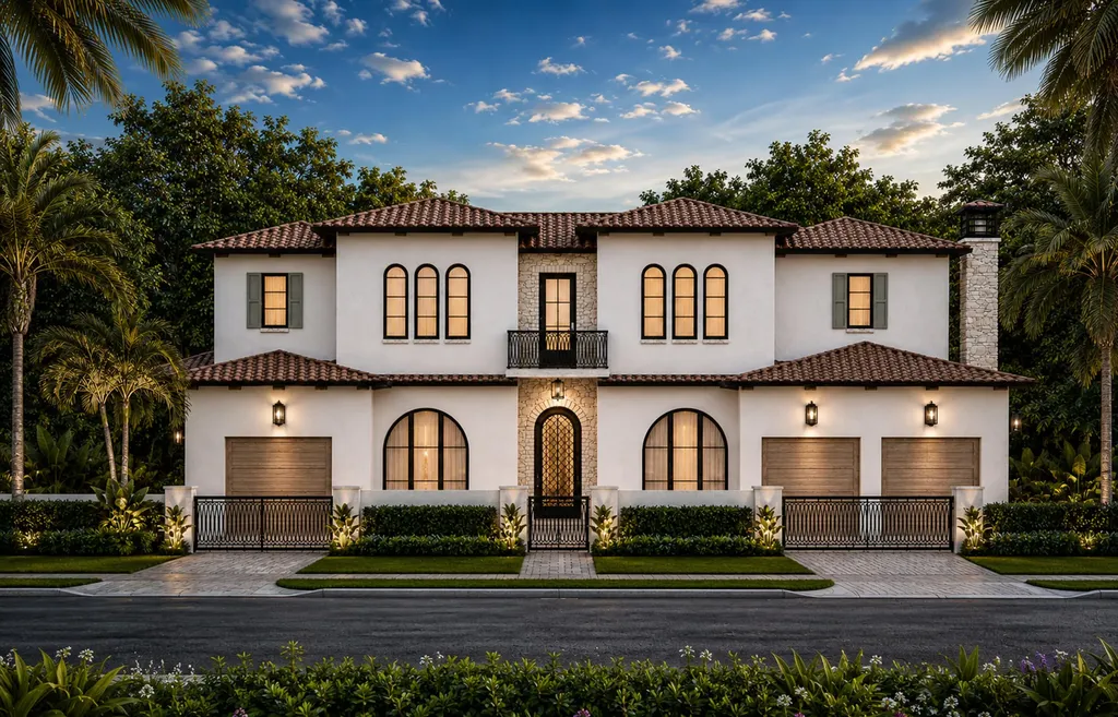 598 NW 6th Street Boca Raton FL 33432