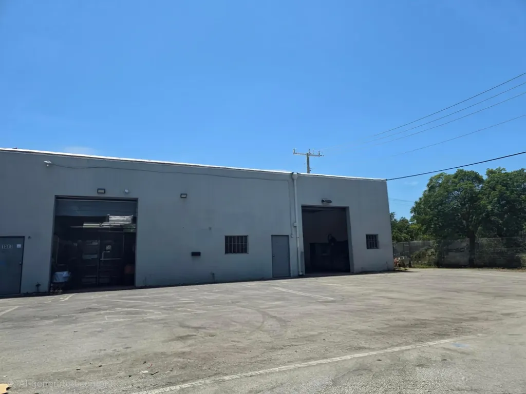 1897 Church Street West Palm Beach FL 33409