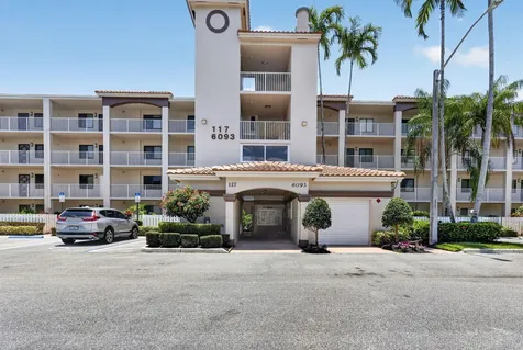 6093 Pointe Regal Circle Delray Beach FL 33484